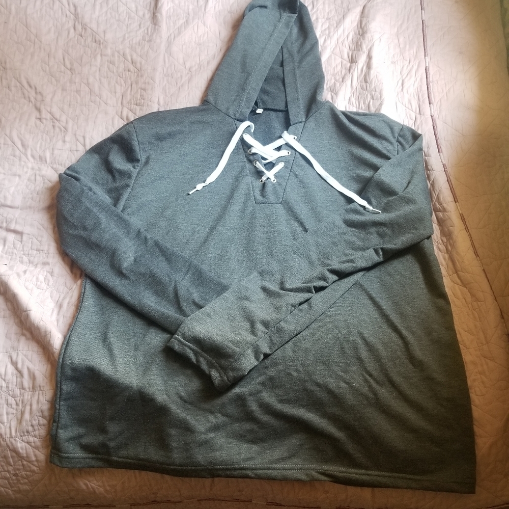 Long sleeve top